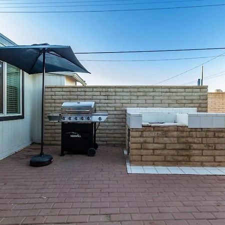 New Midtown Modern Studio With Backyard Phoenix Esterno foto